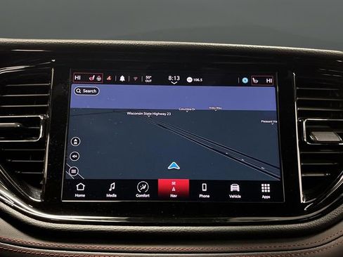 Certified 2025 Dodge Durango R/T image 10