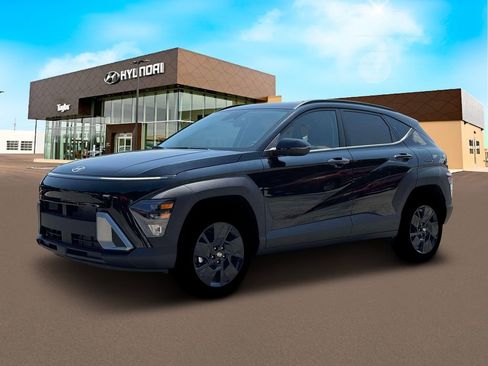 New 2026 Hyundai Kona SEL Sport image 2