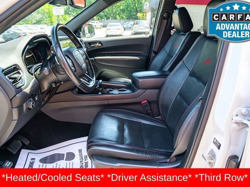 Used 2023 Dodge Durango GT AWD/4WD image 15