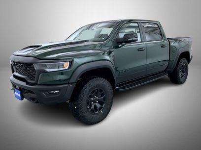 New 2027 RAM 1500 RHO