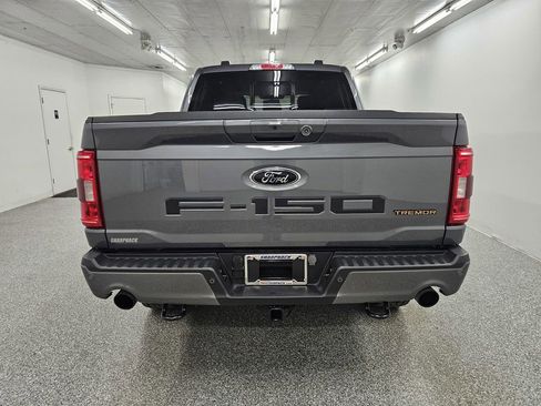 Used 2023 Ford F150 Tremor AWD/4WD image 5