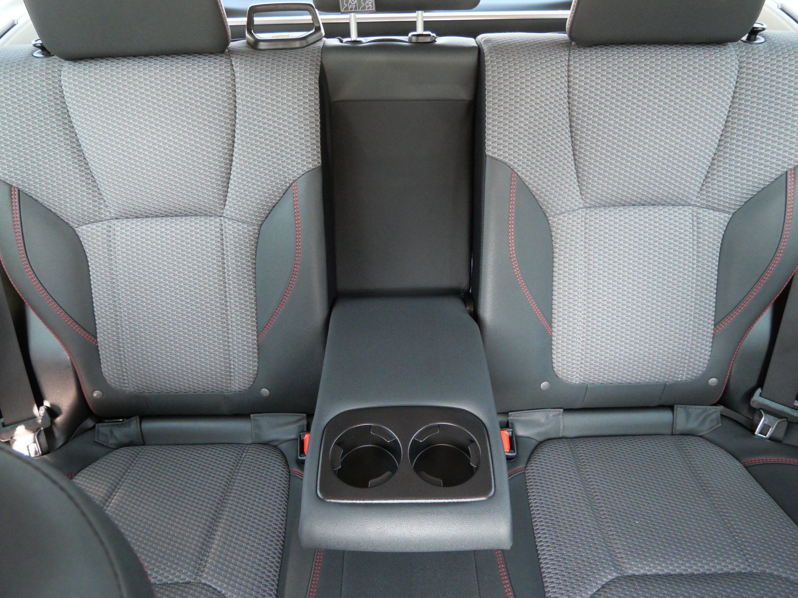 Used 2023 Subaru Forester Sport AWD/4WD image 13