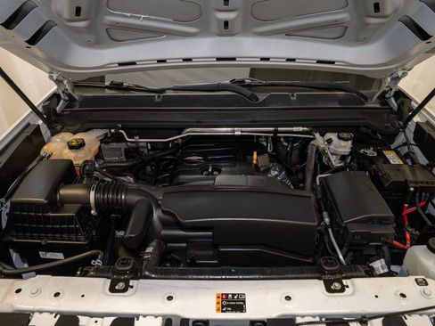 Used 2020 Chevrolet Colorado W/T image 18