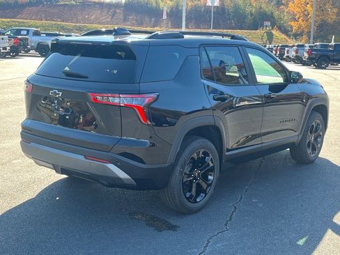 New 2026 Chevrolet Equinox LT w/ Convenience Package II image 4