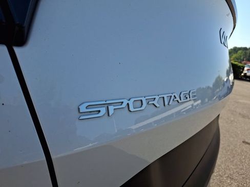 Used 2023 Kia Sportage EX w/ EX Premium Package AWD/4WD image 33