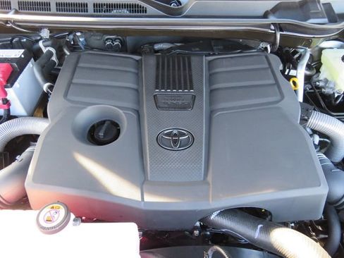 New 2026 Toyota Tundra Limited image 48