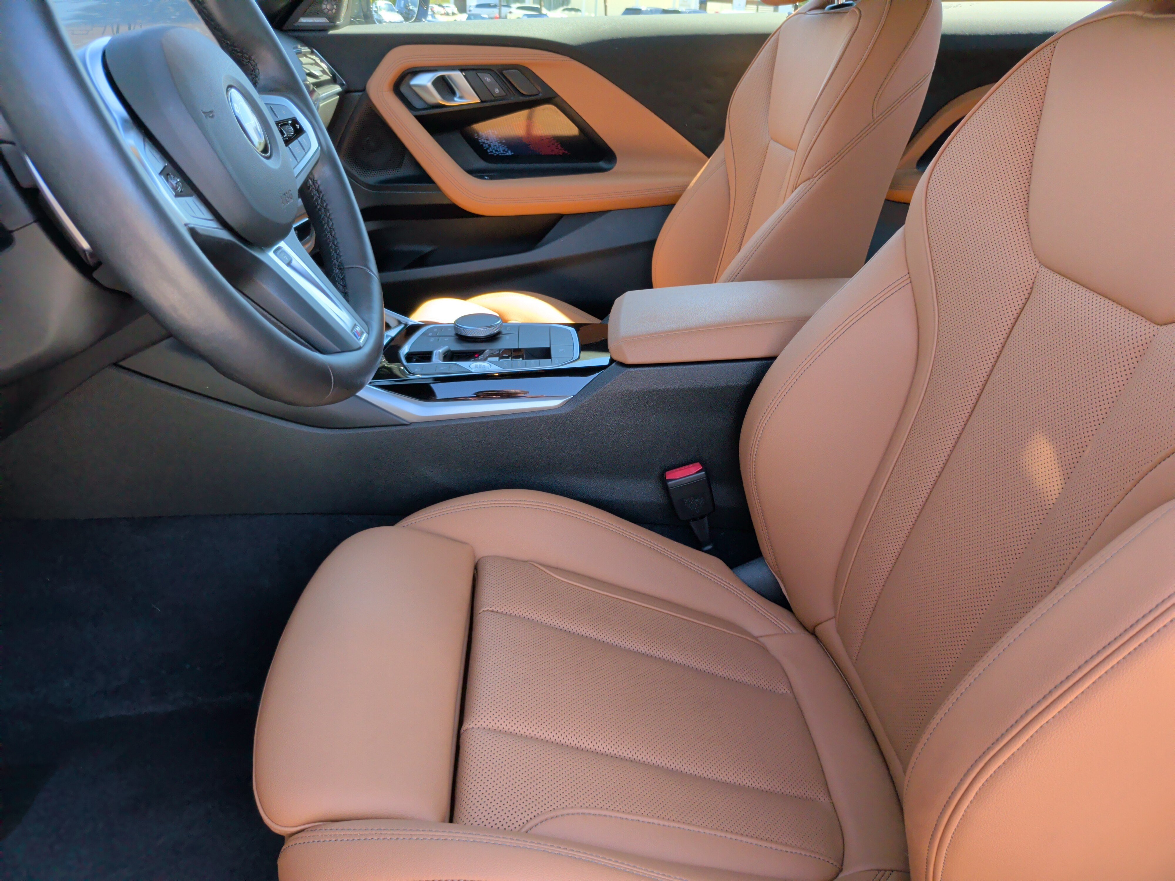 Used 2024 BMW 230i Coupe w/ Premium Package RWD image 27