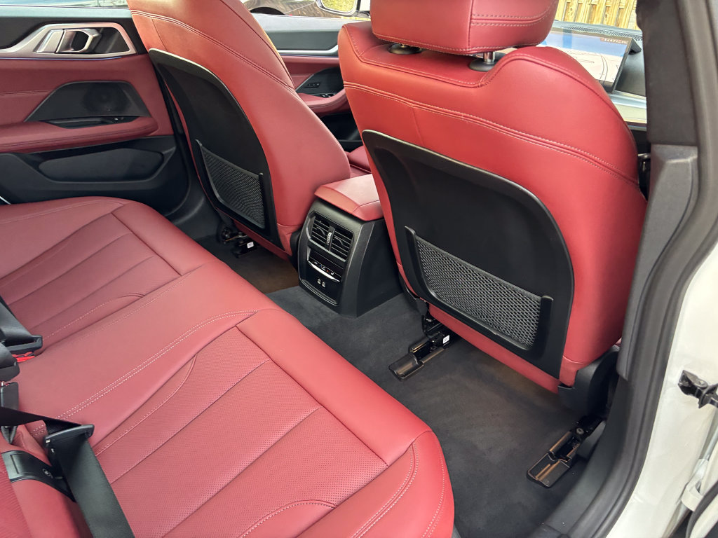 Certified 2023 BMW i4 eDrive35 RWD image 42