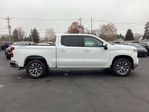 Used 2024 Chevrolet Silverado 1500 LT image 7