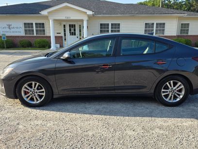 Used 2020 Hyundai Elantra SEL