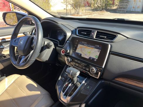 Used 2017 Honda CR-V Touring image 28