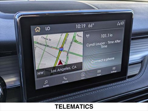 Certified 2022 Lincoln Corsair FWD w/ Premium Package image 18