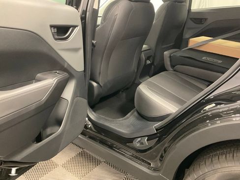 New 2026 Subaru Crosstrek 2.5i Premium AWD/4WD image 24