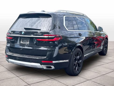 Used 2026 BMW X7 xDrive40i w/ Premium Package AWD/4WD image 9