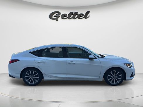 Used 2024 Acura Integra FWD image 4