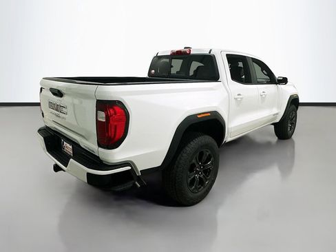 Used 2025 GMC Canyon Elevation w/ Convenience Package RWD image 4