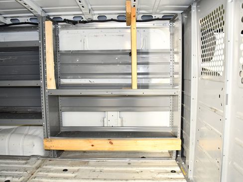Used 2018 Nissan NV 1500 S RWD image 45