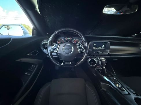 Used 2017 Chevrolet Camaro LT w/ RS Package RWD image 48