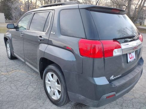 Used 2011 GMC Terrain SLE w/ Convenience Package image 7