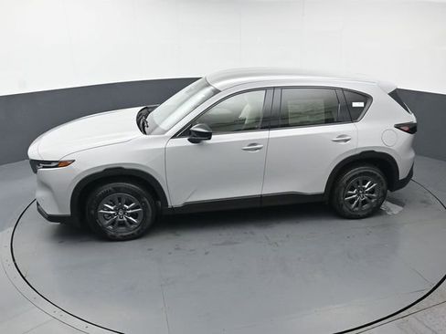 New 2026 MAZDA CX-5 Select image 24