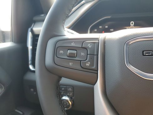 New 2025 GMC Sierra 2500 Denali image 22