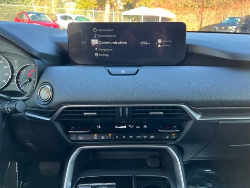 Used 2024 MAZDA CX-90 3.3 Turbo w/ Preferred Plus image 25