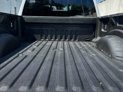 Used 2025 Ford F350 Lariat w/ Lariat Ultimate Package AWD/4WD image 25