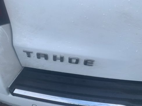 Used 2017 Chevrolet Tahoe Premier image 8