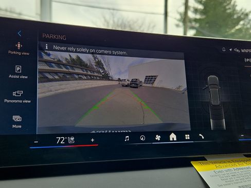 Used 2026 BMW X3 xDrive30 w/ Convenience Package image 19