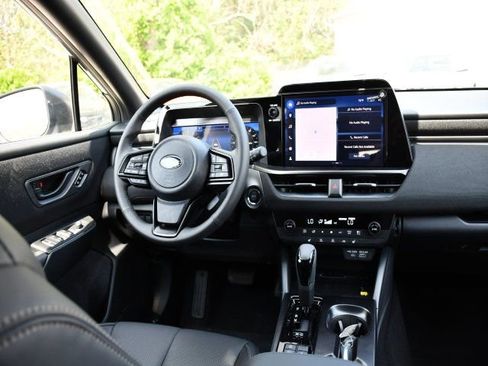 New 2026 Subaru Outback Limited AWD/4WD image 20