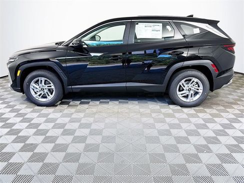 New 2026 Hyundai Tucson SE image 5