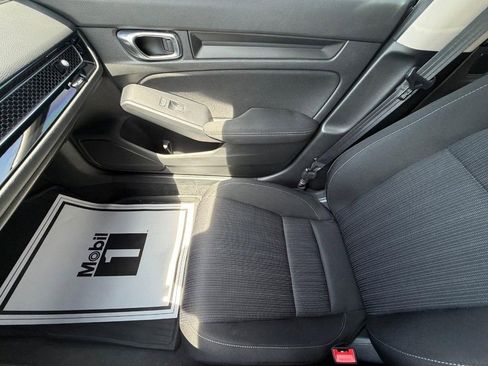 Used 2022 Honda Civic LX image 21