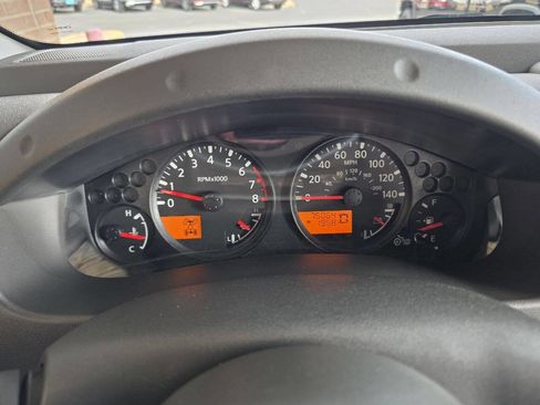 Used 2015 Nissan Frontier SV w/ SV Value Truck Package image 18