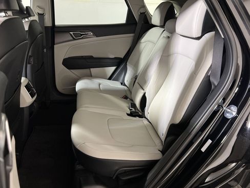 New 2026 Kia Sportage EX image 23