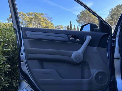 Used 2007 Honda CR-V LX image 17