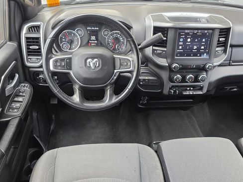 Used 2024 RAM 3500 Big Horn image 12