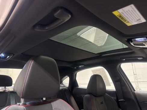 Certified 2023 Hyundai Sonata N Line image 15