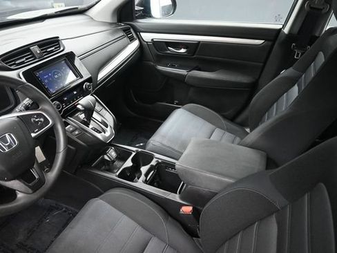 Used 2019 Honda CR-V LX image 16