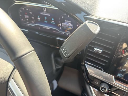 New 2025 Chevrolet Silverado 3500 LT w/ Convenience Package image 22