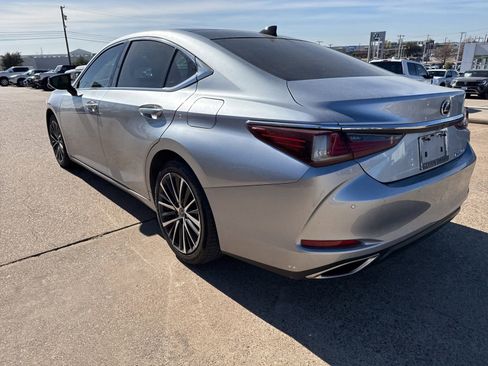 Used 2022 Lexus ES 350 350 image 5