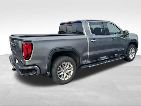 Used 2020 GMC Sierra 1500 SLT w/ SLT Premium Package image 6