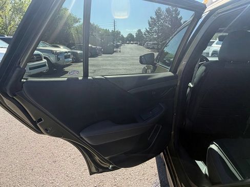 Used 2023 Subaru Outback Wilderness AWD/4WD image 18