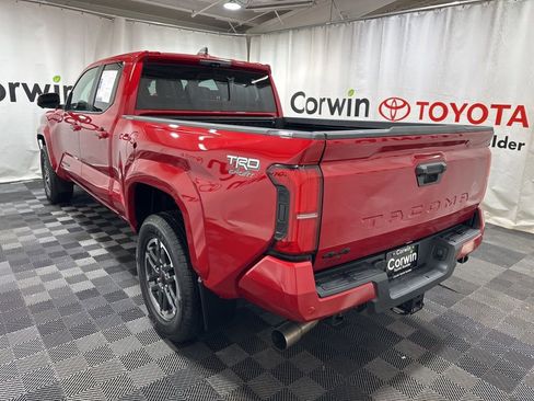 Used 2024 Toyota Tacoma image 5