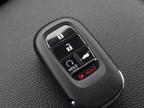 Certified 2024 Honda CR-V EX image 16