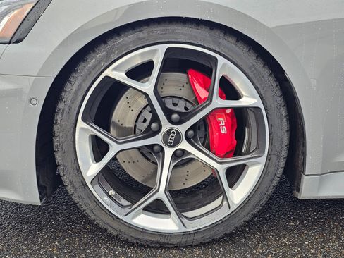 Used 2023 Audi RS 5 4DR QTRO 2.9 TFSI image 40