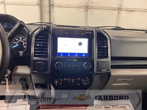 Used 2020 Ford F150 XLT RWD image 39