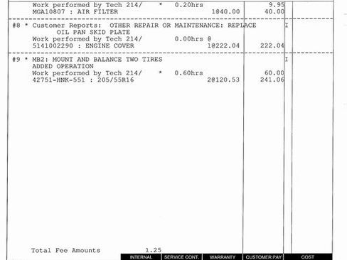 Used 2024 Toyota Corolla LE image 15