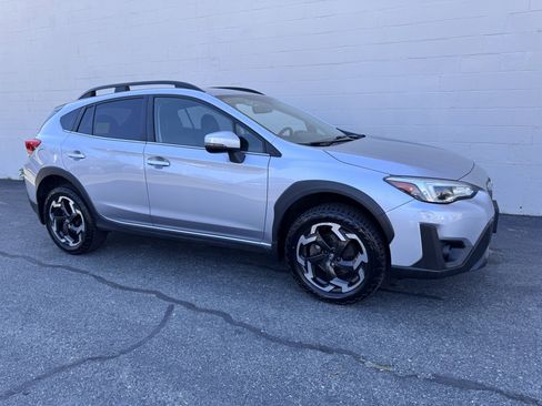 Used 2021 Subaru Crosstrek 2.5i Limited image 4