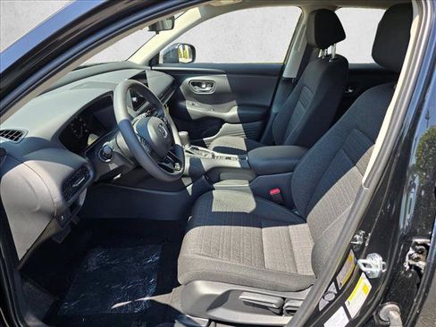 New 2027 Honda HR-V LX image 19