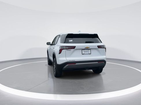 New 2026 Chevrolet Equinox LT FWD image 7